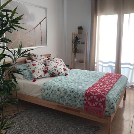 Apartamento Recien Reformado Con Vistas Al Rio Balaguer Exteriér fotografie