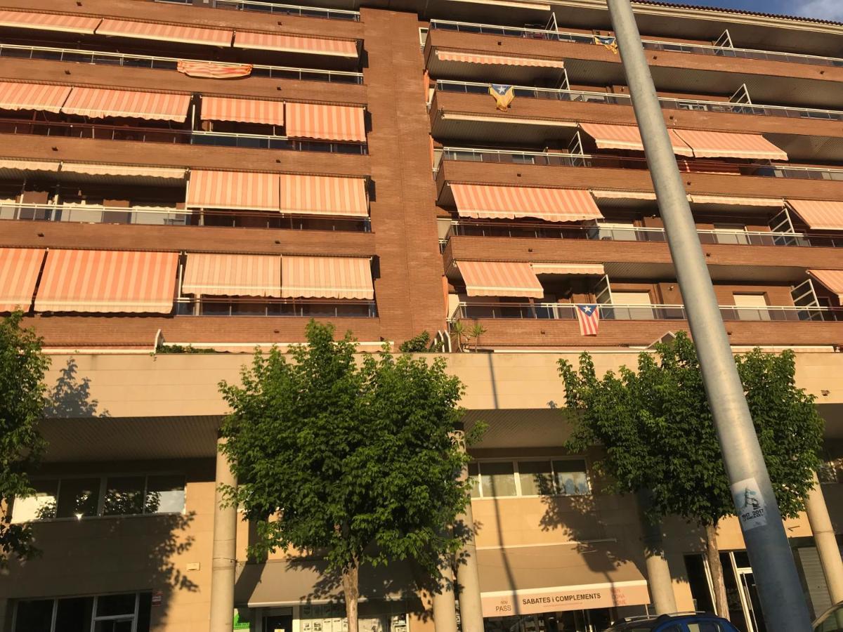 Apartamento Recien Reformado Con Vistas Al Rio Balaguer Exteriér fotografie