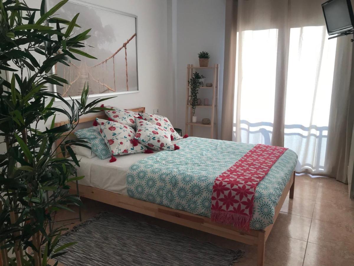 Apartamento Recien Reformado Con Vistas Al Rio Balaguer Exteriér fotografie