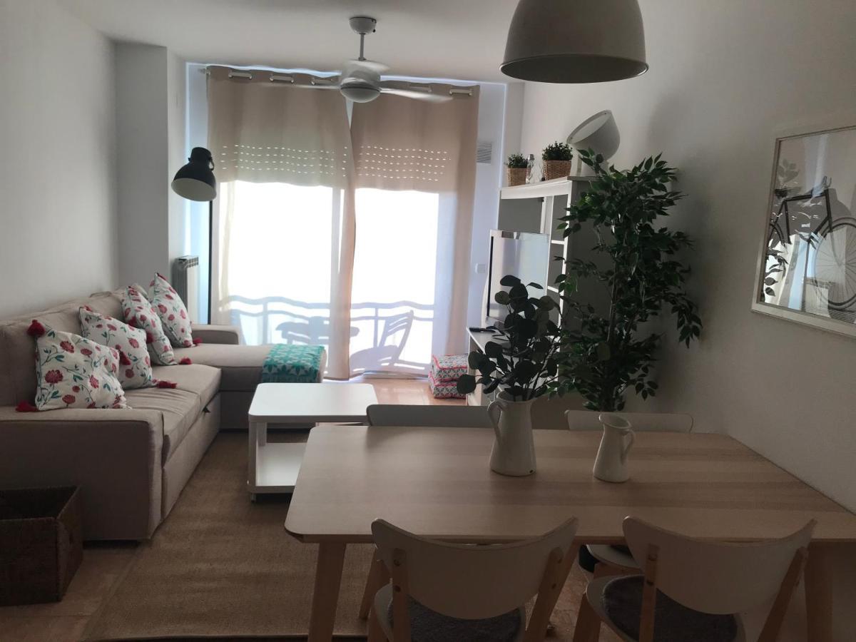 Apartamento Recien Reformado Con Vistas Al Rio Balaguer Exteriér fotografie