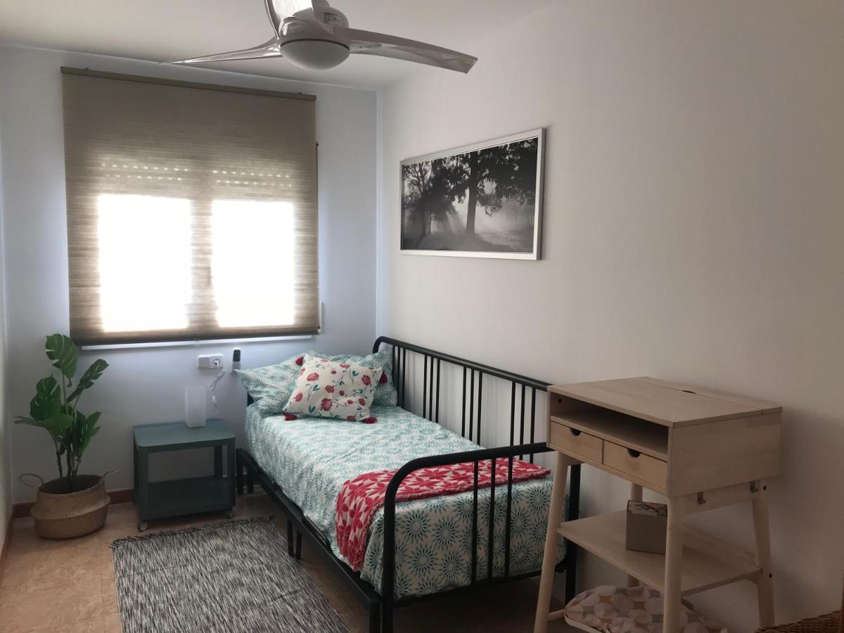 Apartamento Recien Reformado Con Vistas Al Rio Balaguer Exteriér fotografie