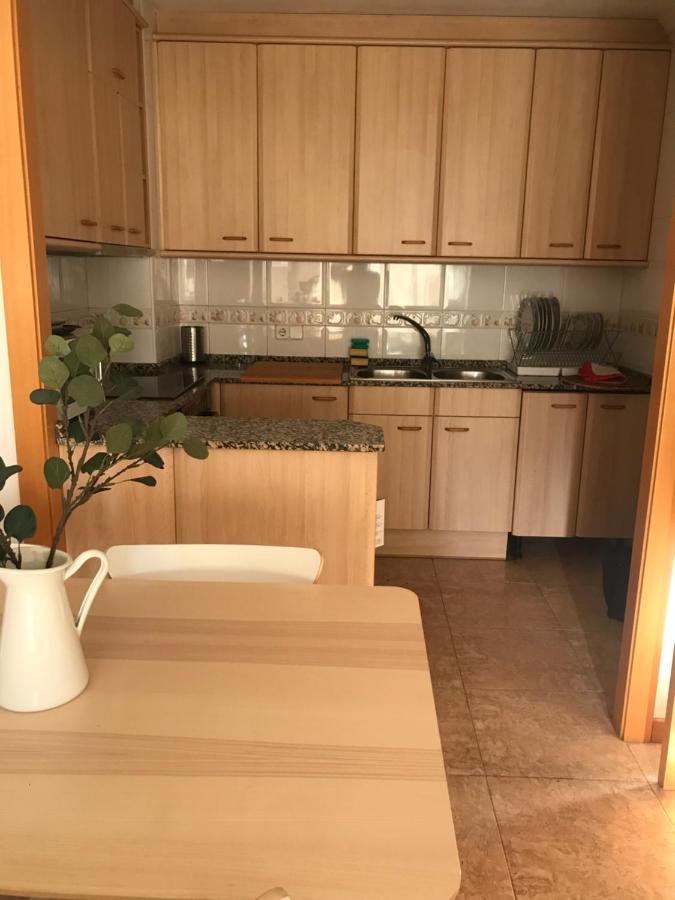 Apartamento Recien Reformado Con Vistas Al Rio Balaguer Exteriér fotografie