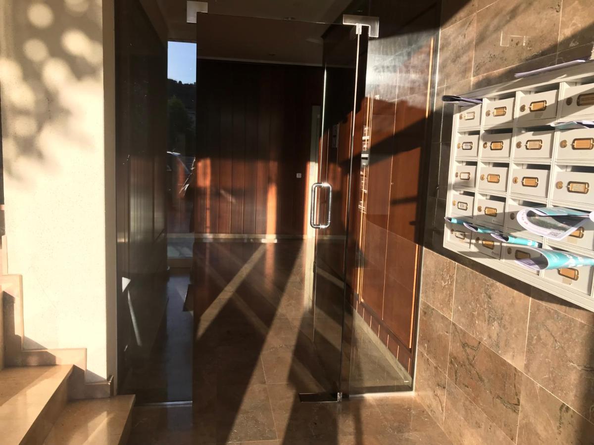 Apartamento Recien Reformado Con Vistas Al Rio Balaguer Exteriér fotografie
