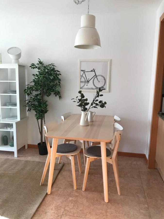 Apartamento Recien Reformado Con Vistas Al Rio Balaguer Exteriér fotografie